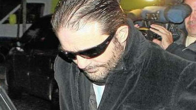 El juez archiva la causa contra el hermano de Carcaño por considerarla "fantasiosa"