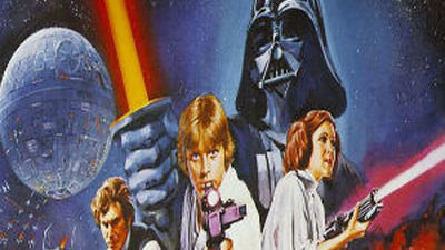 Es 4 de mayo... ¡Que la Fuerza te acompañe!