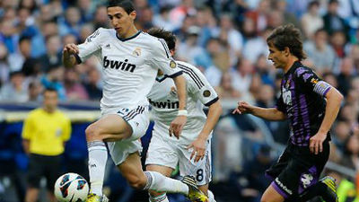4-3. Cristiano reanima al Real Madrid