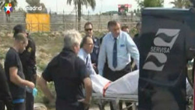 Fallece un joven de Madrid en el festival SOS 4.8 de Murcia