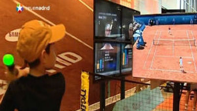 Madrid, capital mundial del tenis