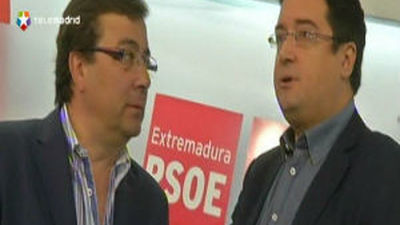 El PSOE acusa al Gobierno de actuar "solo y contra  todos"