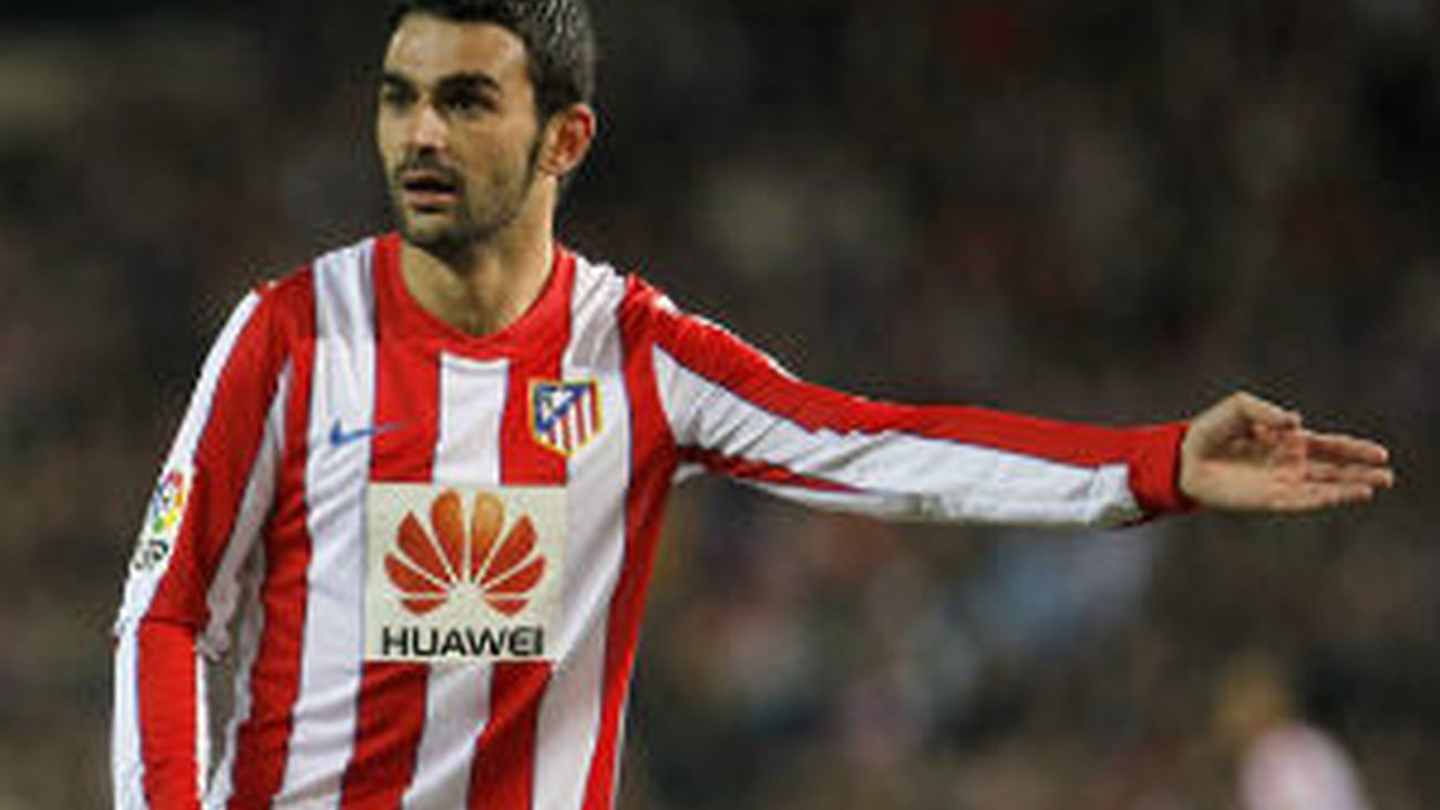 Adrián: "La temporada es sobresaliente y si ganamos la Copa sería perfecta"