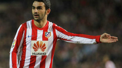 Adrián: "La temporada es sobresaliente y si ganamos la Copa sería perfecta"