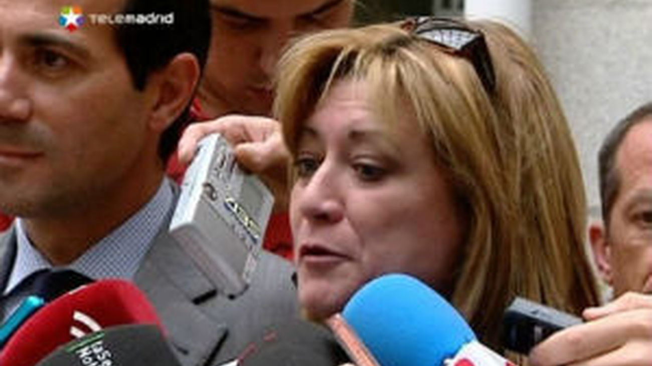 La Comunidad de Madrid se compromete a reformar la Ley de Espectáculos