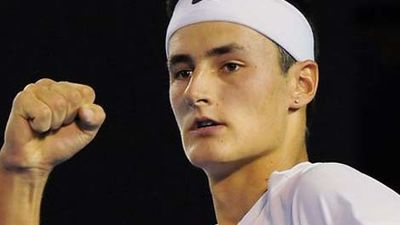 Detenido el padre del tenista Bernard Tomic por dar un cabezazo a su entrenador