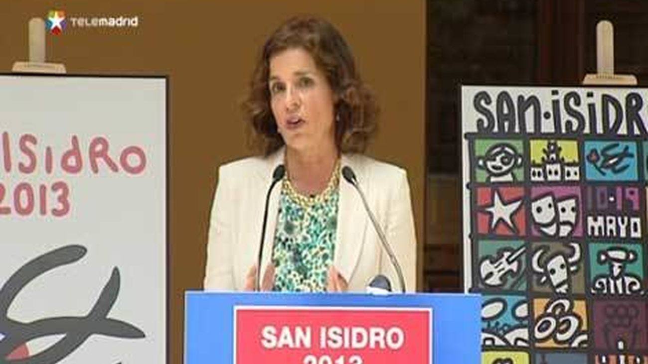 La Plaza Mayor, nuevo escenario estable de San Isidro