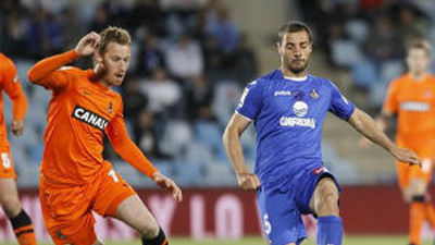 El Real Sociedad-Getafe abrirá la Liga