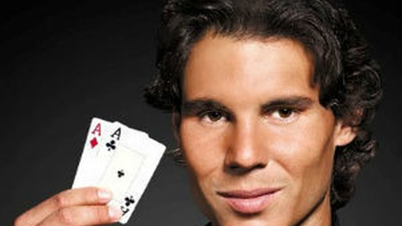 Nadal: "Perder con Djokovic era lo lógico, lo ilógico era ganar a Federer, Ferrer...'