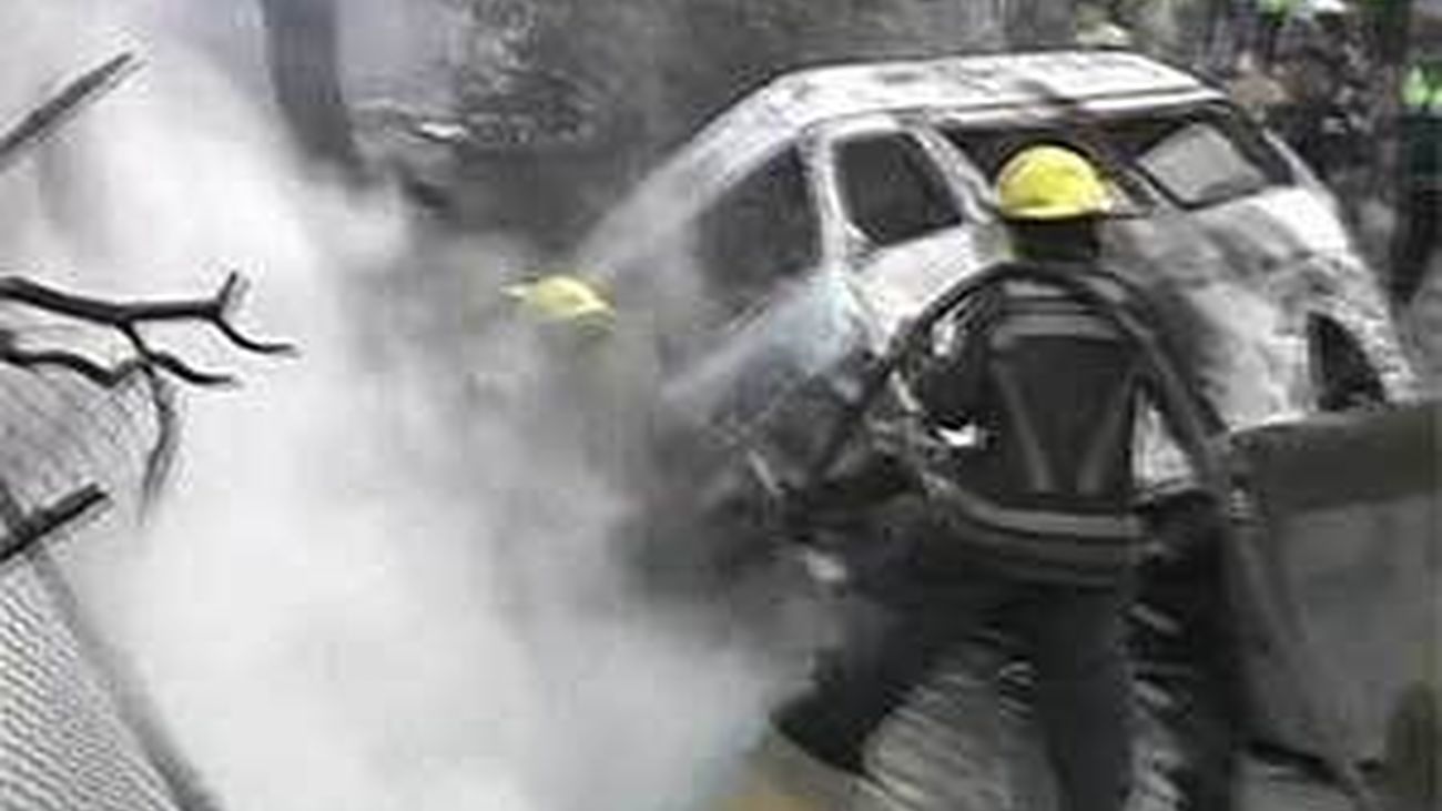 Al menos 20 muertos y 36 heridos por la explosión de camión cisterna en México