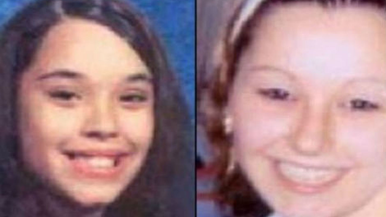 Detenidos tres hombres por el secuestro de tres jóvenes durante una década en EE.UU.