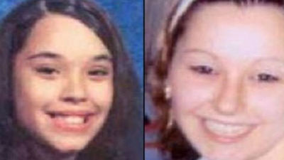 Detenidos tres hombres por el secuestro de tres jóvenes durante una década en EE.UU.