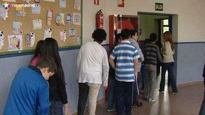 Más de 62.300 alumnos de 11 y 12 años realizan la Prueba de Conocimientos