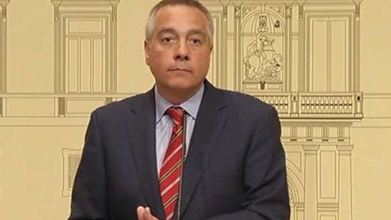 Rubalcaba: "Navarro le dijo a Mas que por ahí, no"