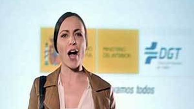 La DGT anima a andar en los trayectos cortos