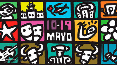 San Isidro 2013, la fiesta más castiza