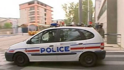 Francia condena a 6 años y a más de 5 años a los etarras Etxeberría y Lariz