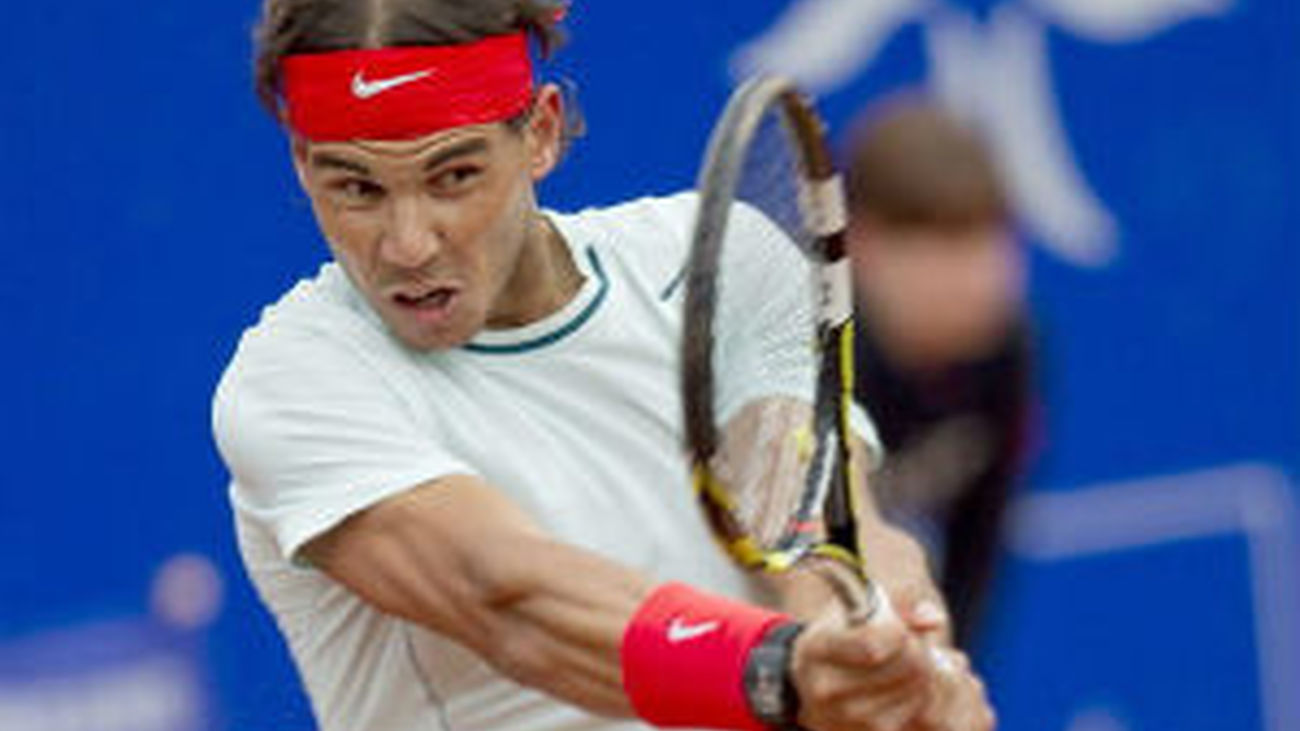 Rafa Nadal