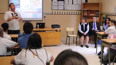 Cómo utilizar Internet de forma segura