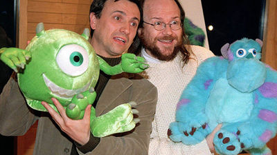 José Mota y Santiago Segura vuelven a reunirse para 'Monstruos University'