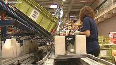 Los concursos de acreedores retrocedieron un 33% en el segundo trimestre