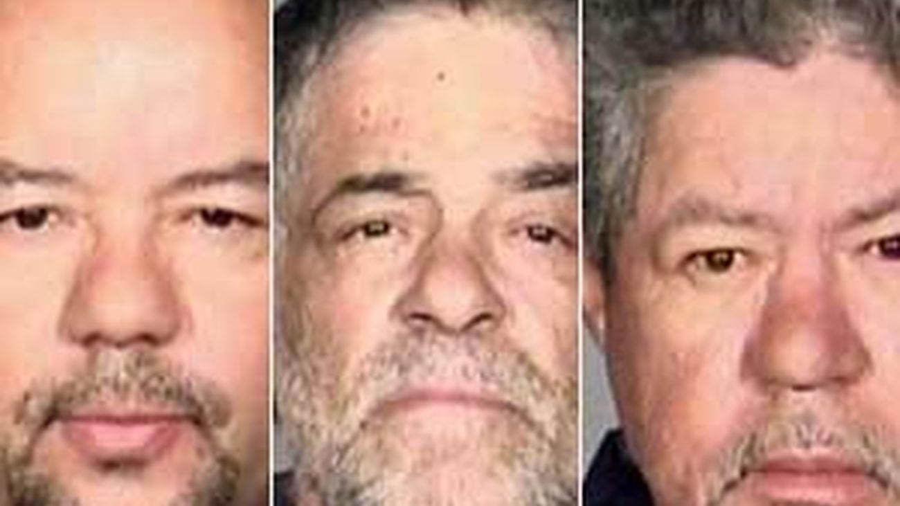Las tres jóvenes de Cleveland sufrieron violaciones y abortos durante su cautiverio