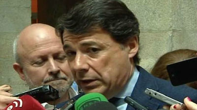 Madrid colaborará en el reparto del déficit pero sin renunciar a lo que le corresponde