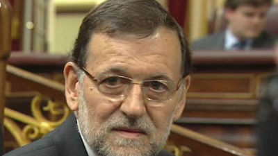 Rajoy ofrece pactar pensiones, medidas anticorrupción y la reforma de la administración