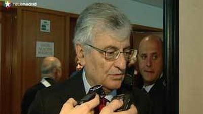 El fiscal general del Estado se congratula de que la infanta ya no esté imputada