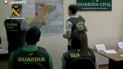 Imputadas 31 personas por la compra de al menos 28 bebés en procedentes de Marruecos