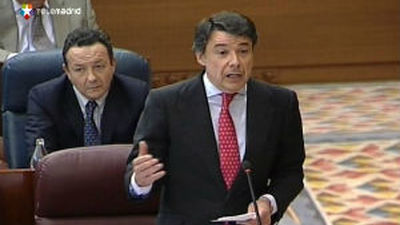 González propondrá una comisión para la reforma de la ley electoral