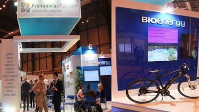 ExpoFranquicia 2013 mostrará una amplia visión de la oferta de este sector