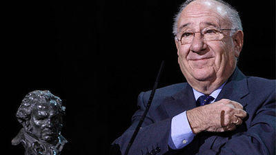 Los grandes ausentes de los Goya