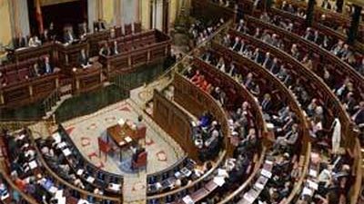 Los Presupuestos del Estado para 2014 quedan definitivamente aprobados