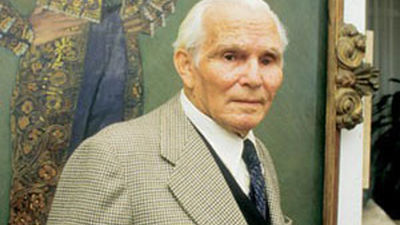 Madrid instala una placa homenaje al torero Domingo Ortega