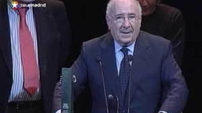 Alfredo Landa fallece en Madrid  a los 80 años de edad