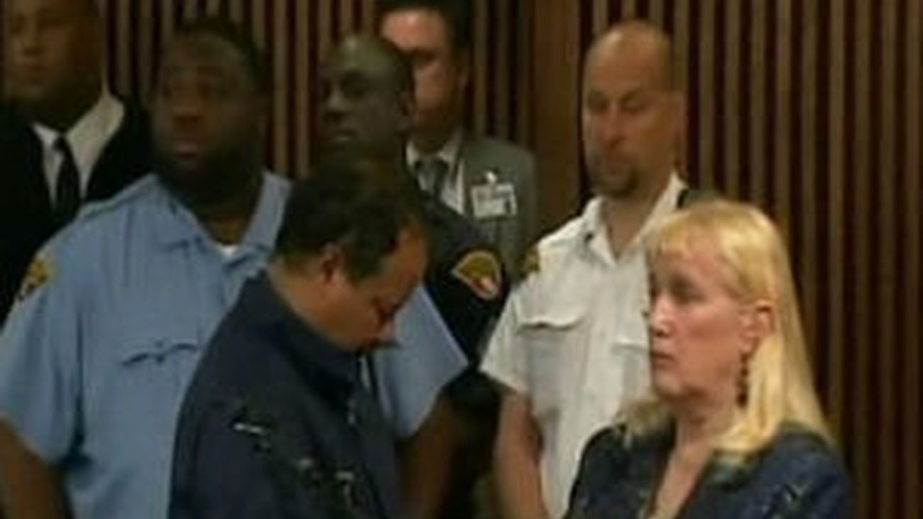 El principal sospechoso de Cleveland es acusado de secuestro y violación