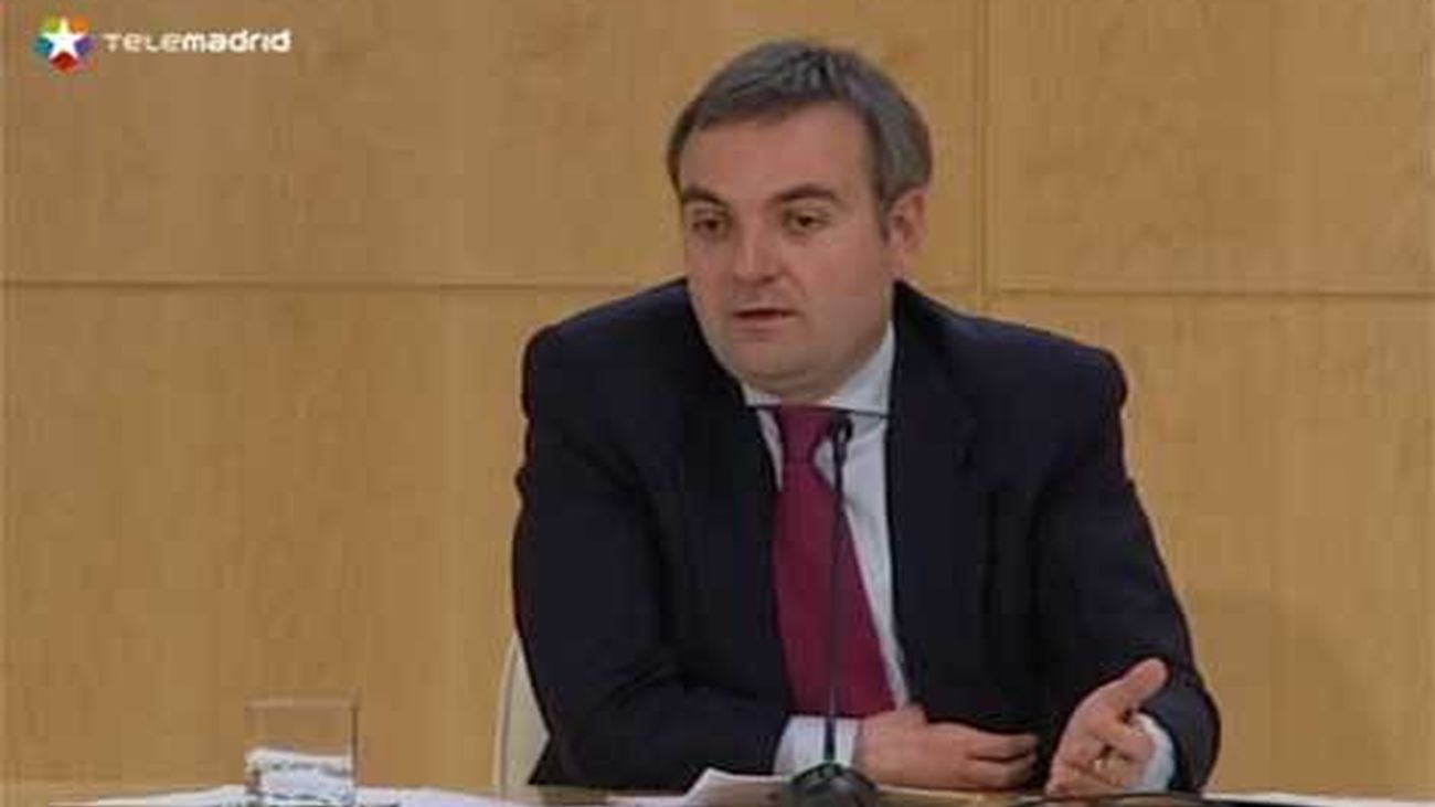 El Ayuntamiento de Madrid cumplirá la sentencia sobre cargos no electos