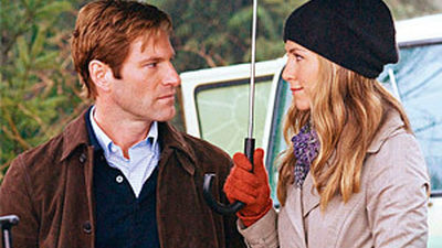 'Love Happens' en El Megahit