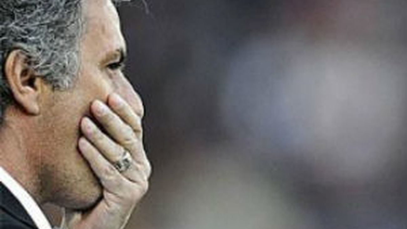 Ley del silencio en el Real Madrid