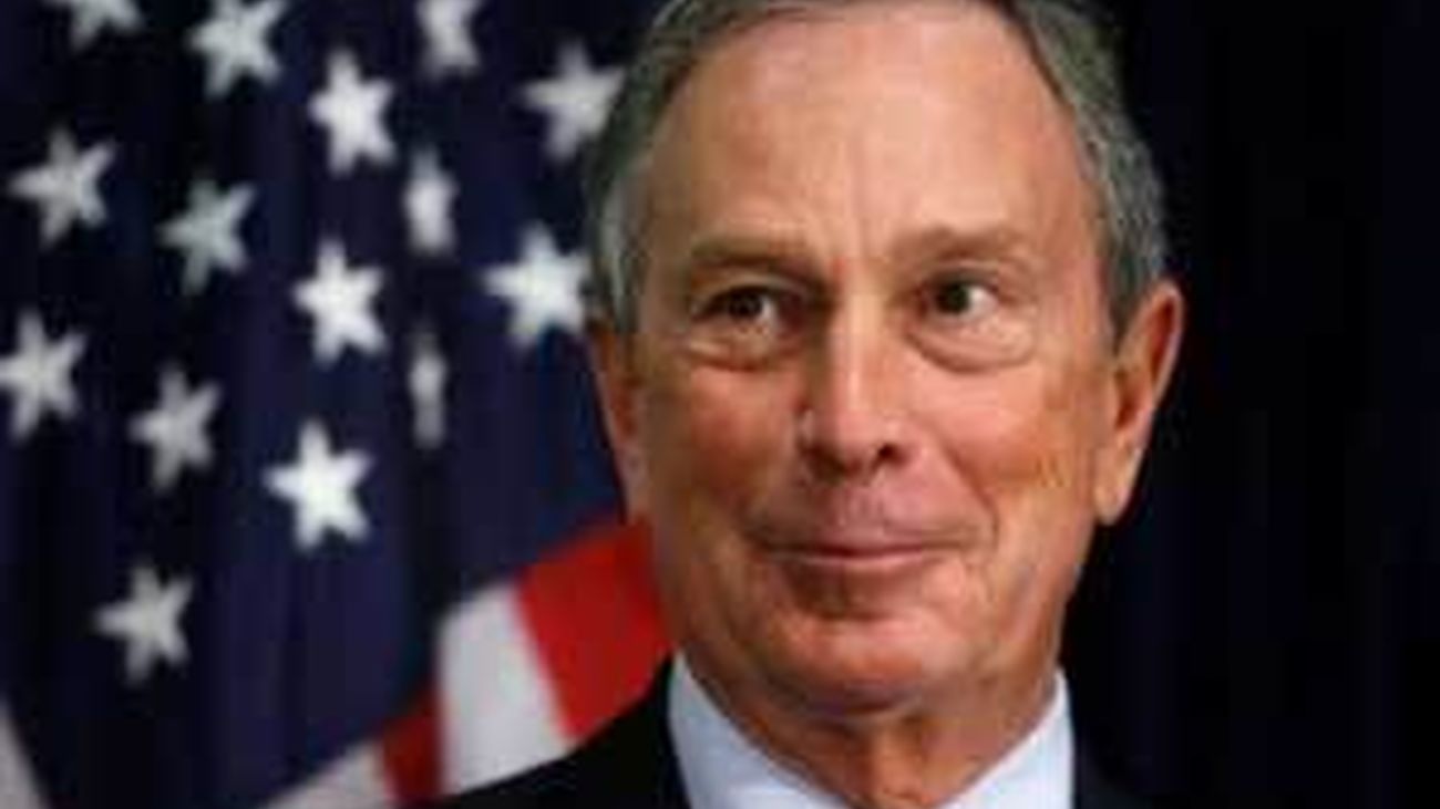 Michael Bloomberg presenta Nueva York como puerta de entrada de EEUU para España