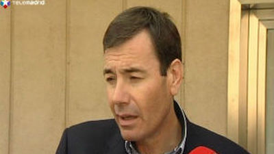 Gómez califica de insostenible la tasa de paro de Moraleja de Enmedio