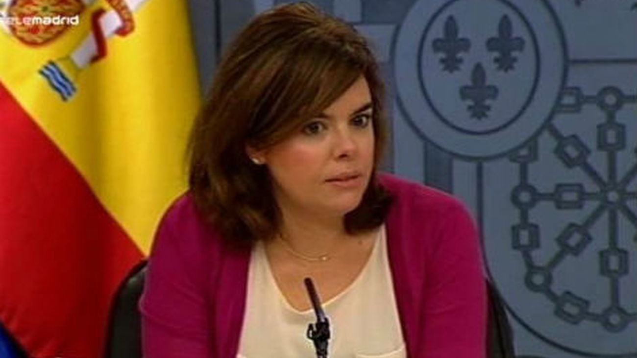 El Gobierno tiene cerrados los fundamentos de la Lomce para aprobarla este mes