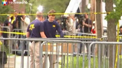 Recibe el alta la víctima de Cleveland que se niega a ver a su familia