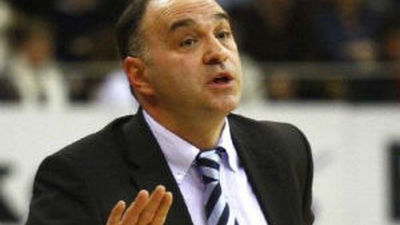 Laso: "No supimos rematar"