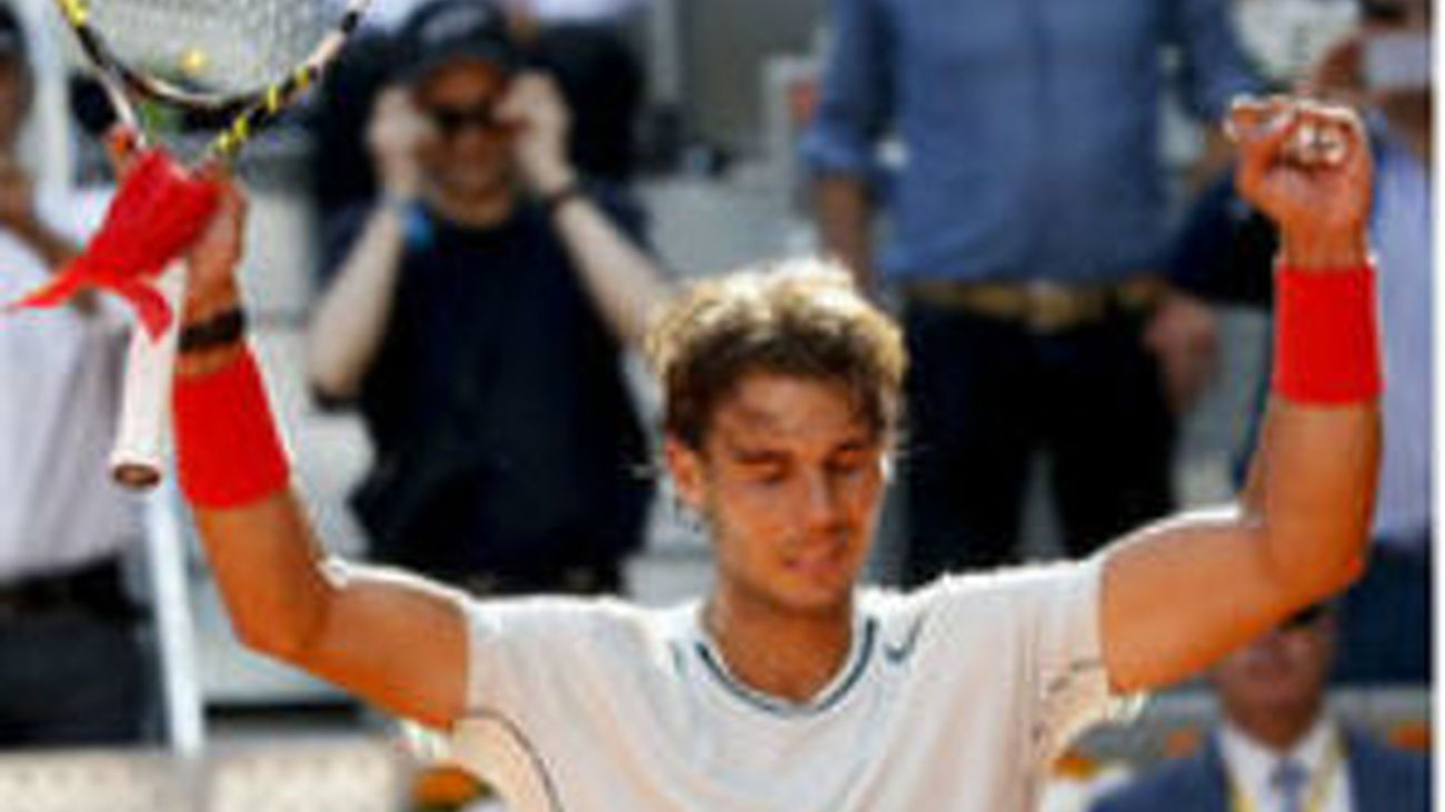 Rafa Nadal