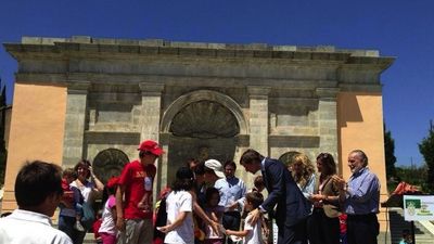 Boadilla celebra el Día de la Familia con múltiples actividades intergeneracionales