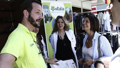 Pozuelo celebra su Feria del Comercio este fin de semana