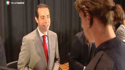 Victoria entrega los diplomas a los 269 nuevos voluntarios de Protección Civil