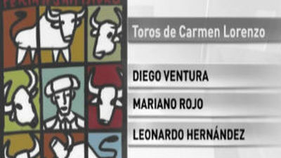 Leonardo Hernández hará debutar en Las Ventas una cuadra de potros